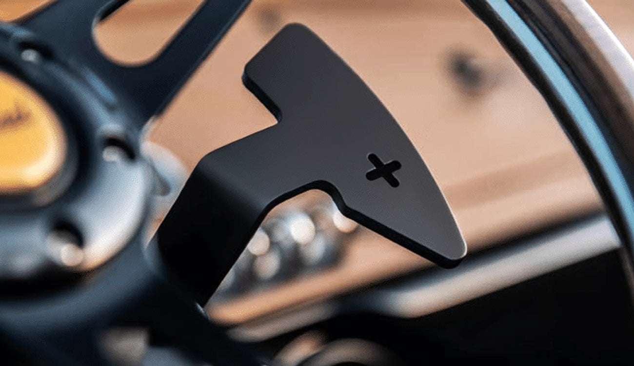 Platinum Motorsports in Hickory Hills IL