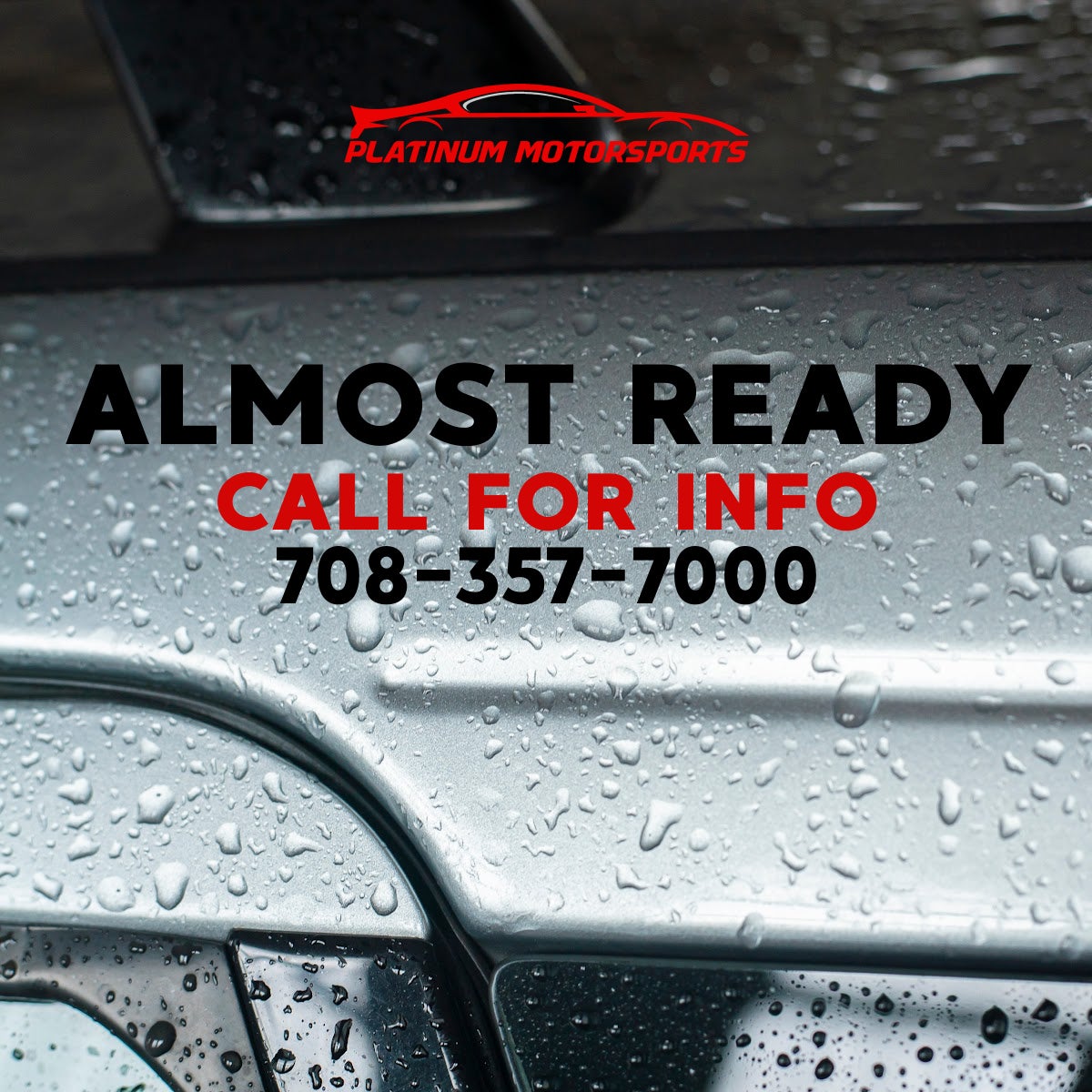 2023 Vanderhall Carmel GTS